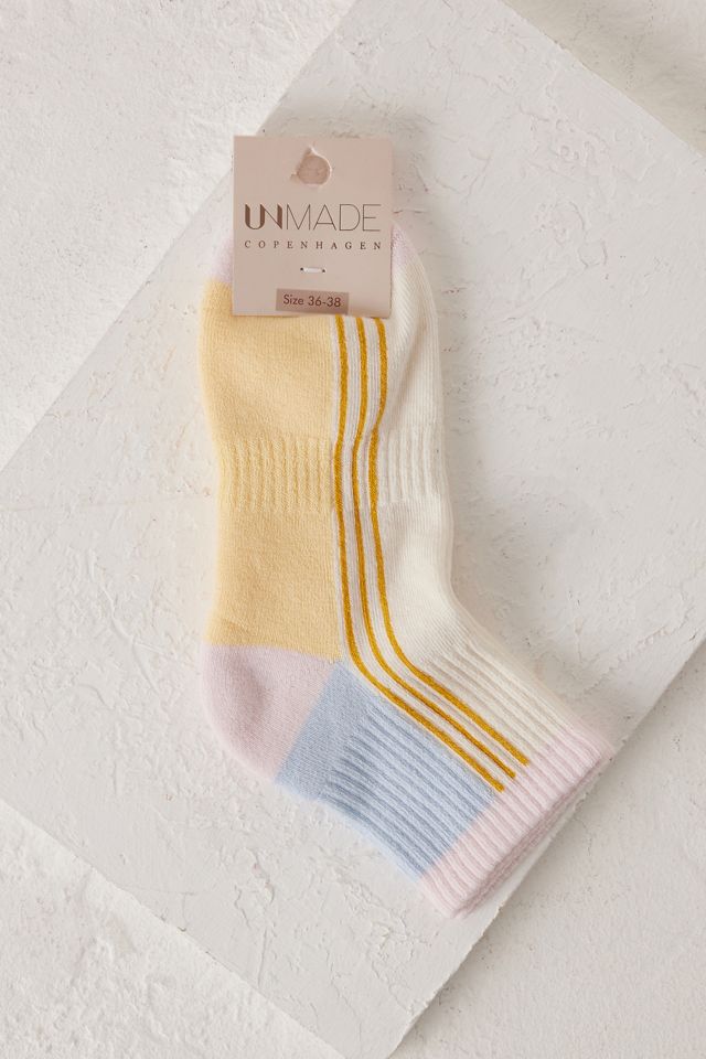 Calze Copenaghen Nanna Stripe disfatte #2